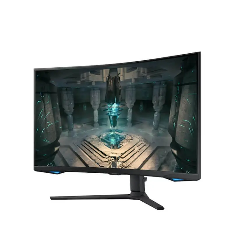 مانیتور سامسونگ مدل S32BG650EM-2